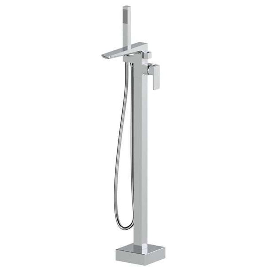 Kelso Freestanding Bath Shower Mixer
