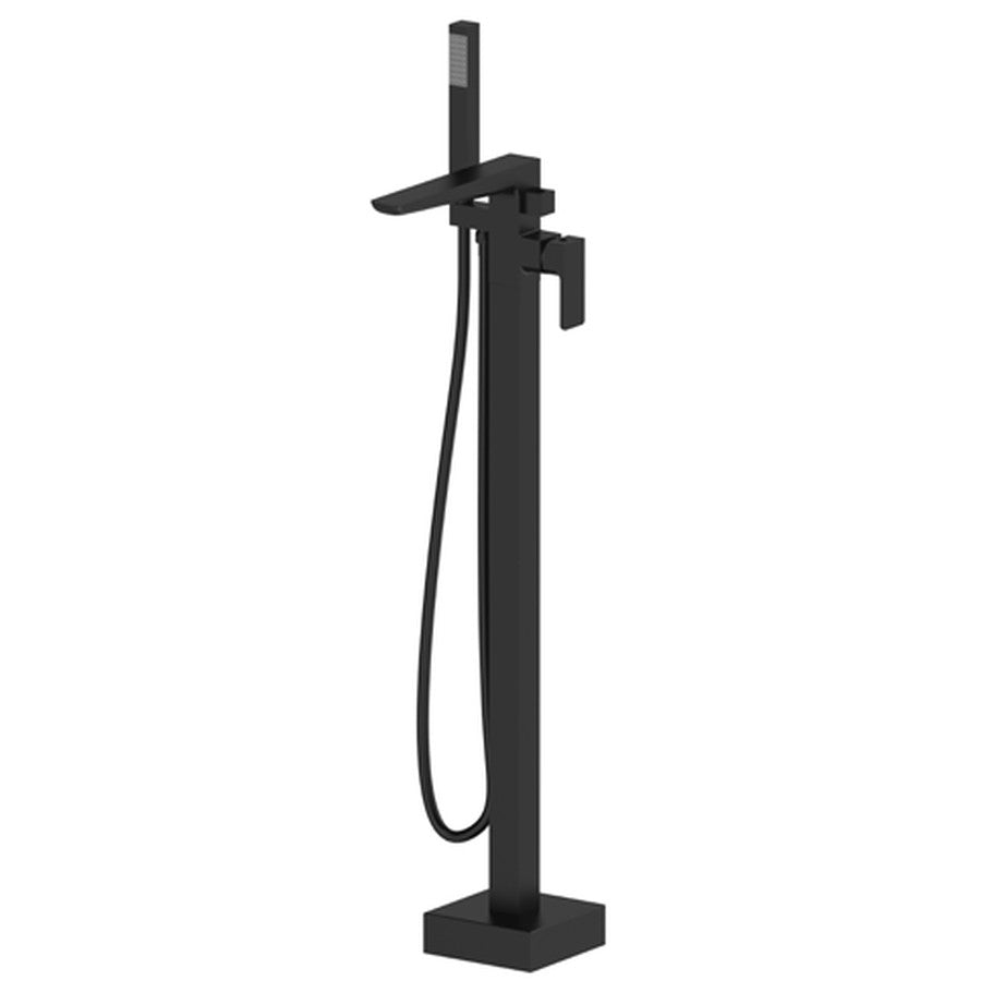 Kelso Freestanding Bath Shower Mixer
