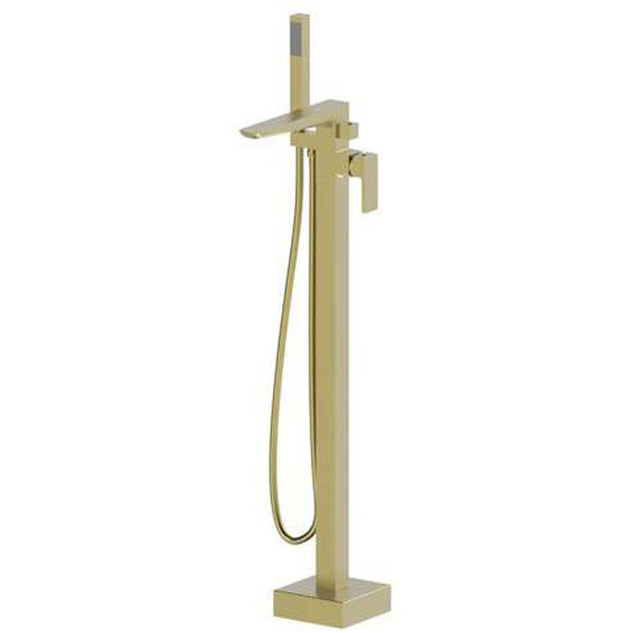 Kelso Freestanding Bath Shower Mixer