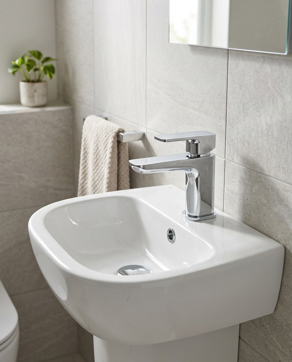 Kelso Mini Mono Basin Mixer