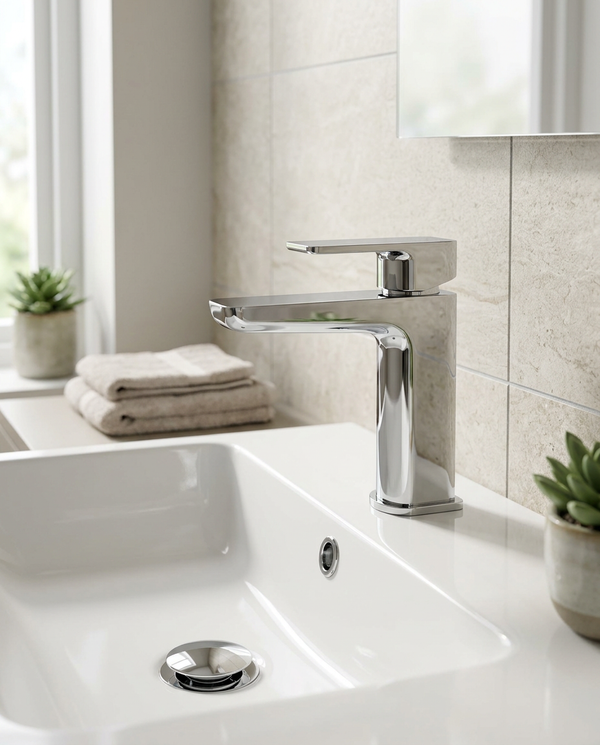 Kelso Mono Basin Mixer