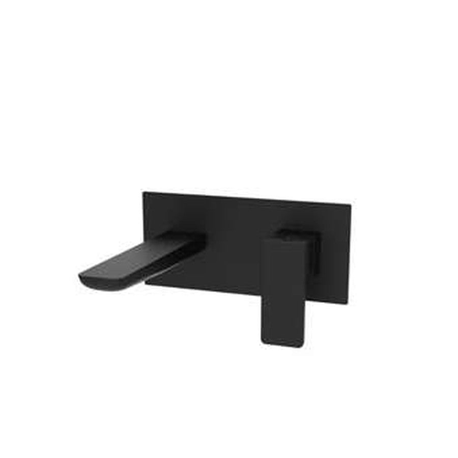 Kelso Wall Mounted Basin Mixer