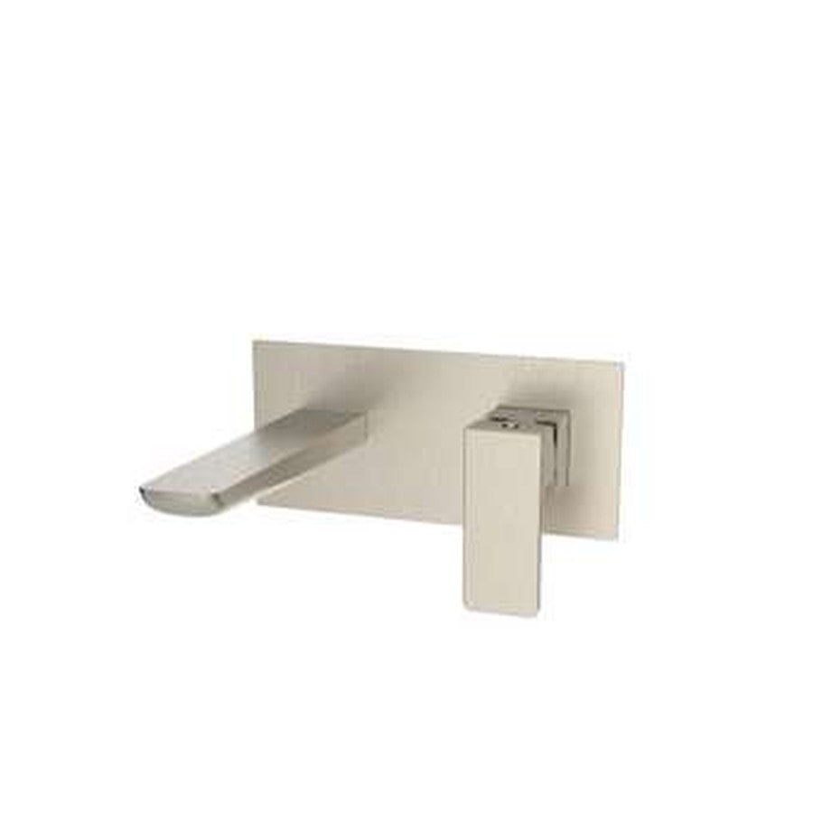 Kelso Wall Mounted Basin Mixer