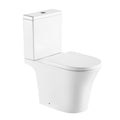 Kendal Close Coupled Toilet
