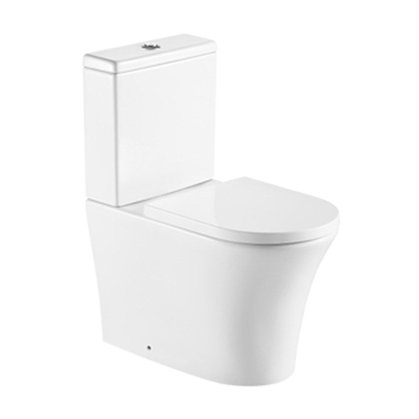 Kendal Close Coupled Toilet