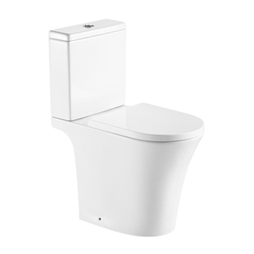 Kendal Close Coupled Toilet