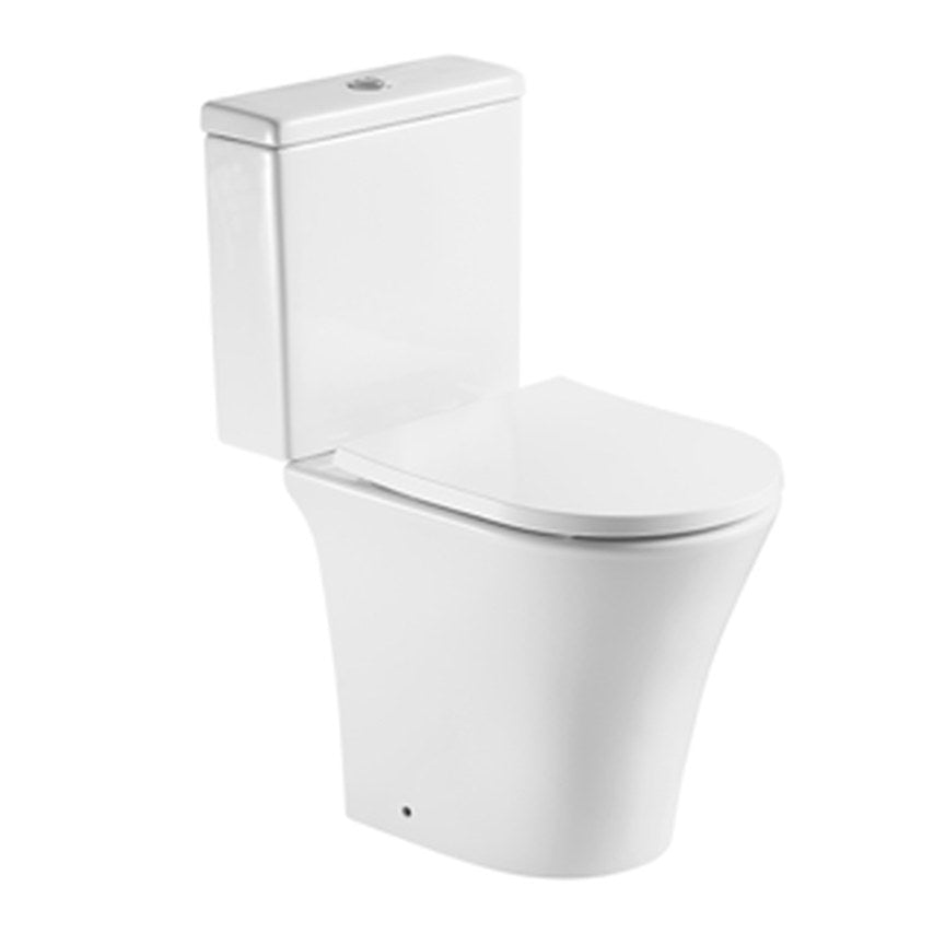 Kendal Close Coupled Toilet