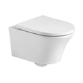 Kendal Wall Hung Toilet