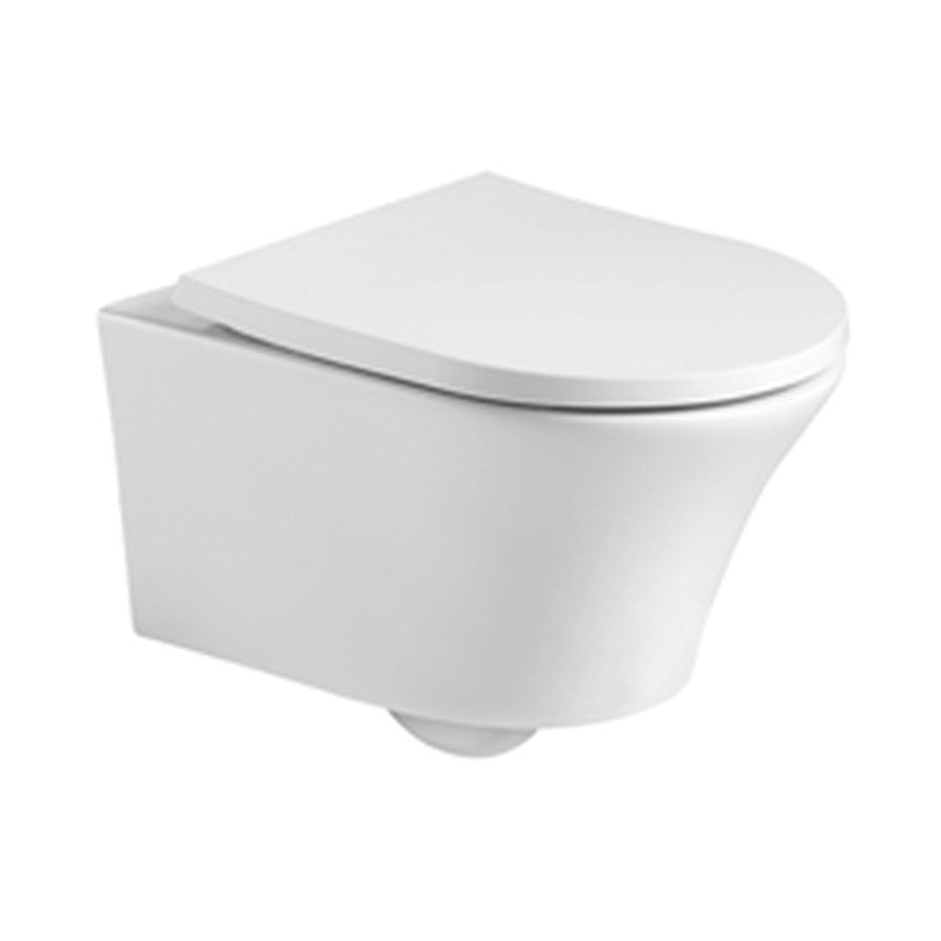 Kendal Wall Hung Toilet