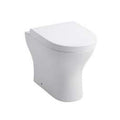 Kirra Back to Wall Toilet