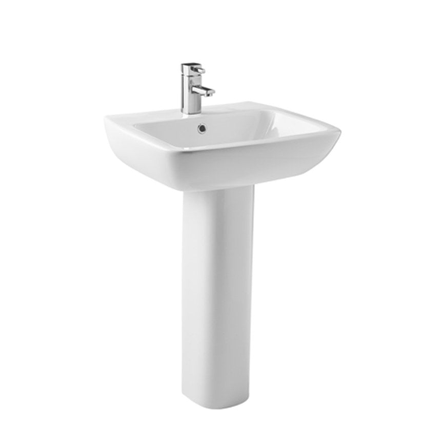 Kirra Basin & Pedestal