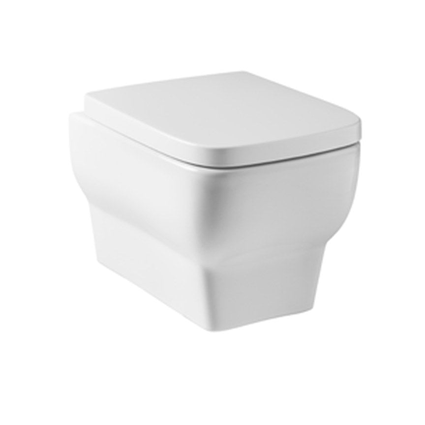 Kirra Wall Hung Toilet
