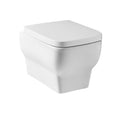Kirra Wall Hung Toilet