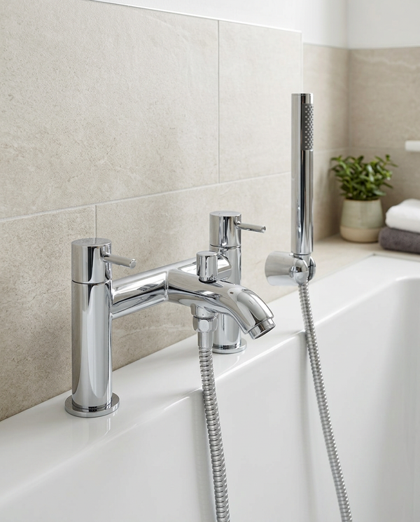 Koda Bath Shower Mixer
