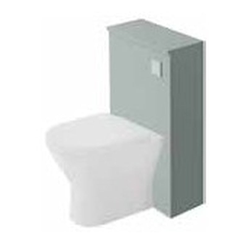 Kolora 500mm Back to Wall WC Unit