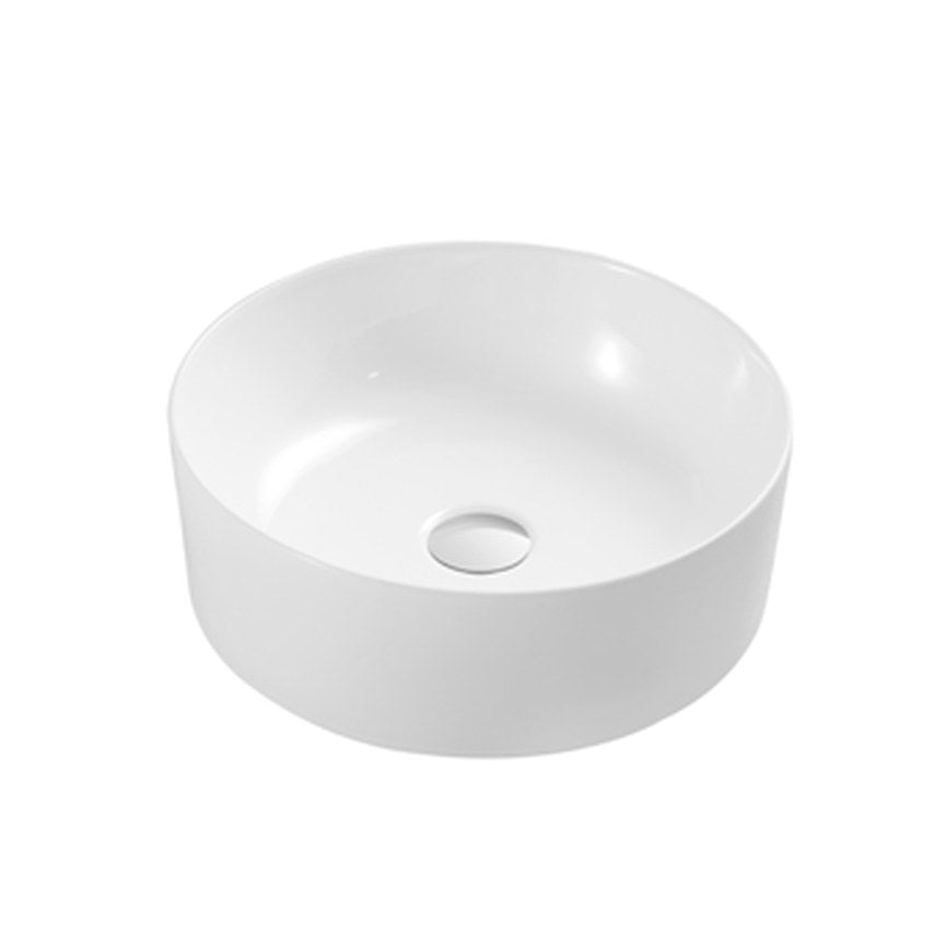 Lexi Round Countertop Basin