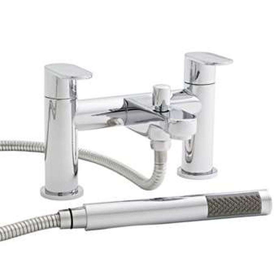 Logan Bath Shower Mixer