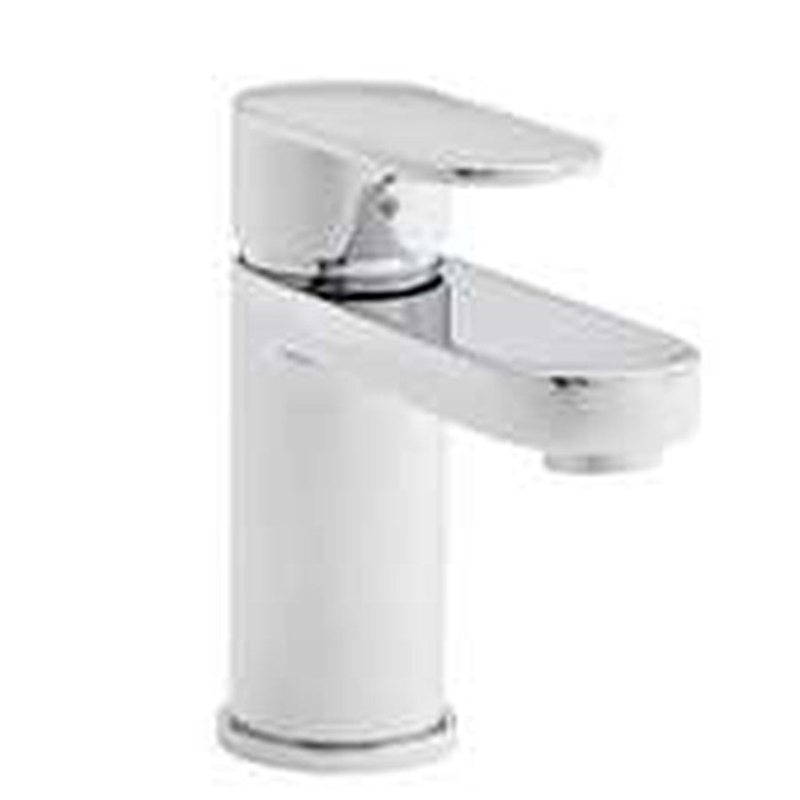 Logan Mono Basin Mixer