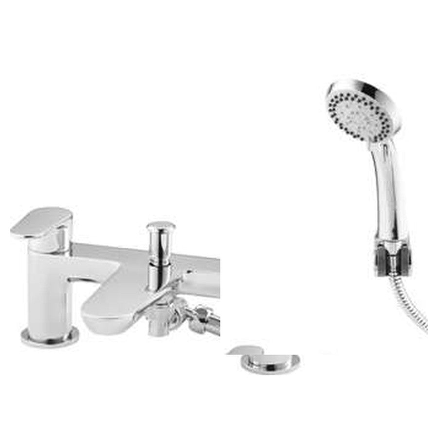 Lustra Bath Shower Mixer