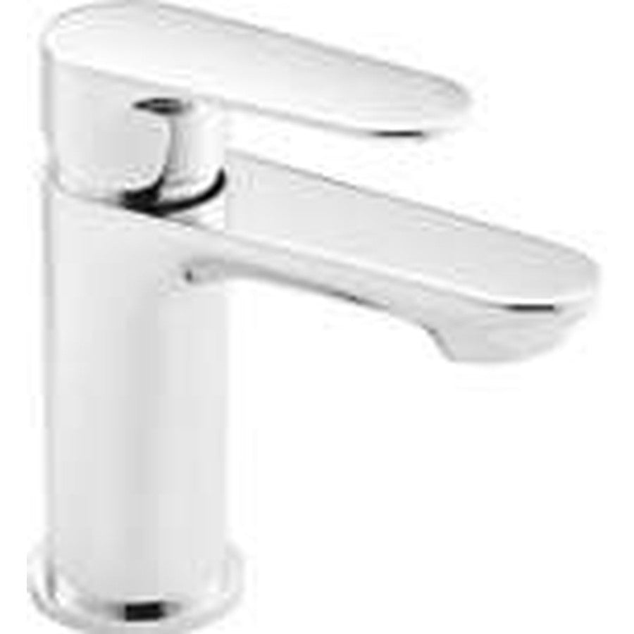 Lustra Mono Basin Mixer