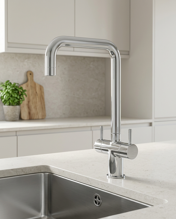 Lyra Kitchen Mixer Tap