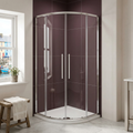 Modena 8 Quadrant Shower Enclosure