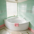 Carron Centennial 1500mm Corner Bath