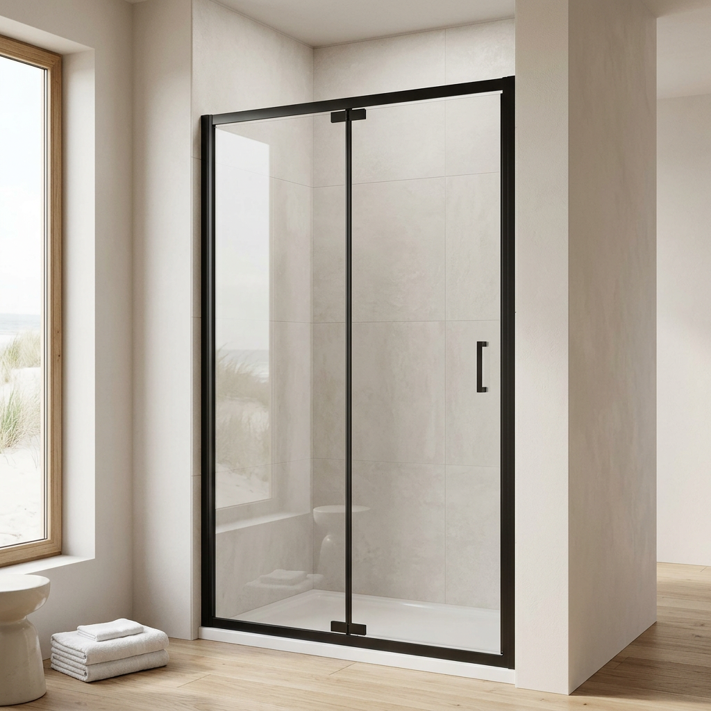 Modena 6 Bi-Fold Shower Door