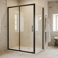 Modena 6 Sliding Shower Door
