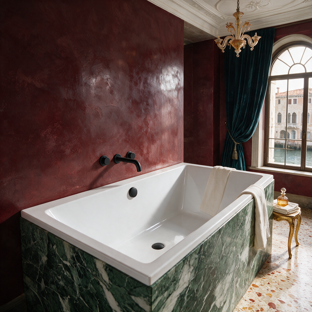Radia Bath