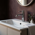Grova Basin Mixer Tap