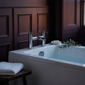 Sleeka Bath Filler Tap