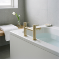 Sleeka Bath Filler Tap