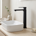 Moda Tall Basin Mixer Tap