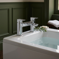 Synera Bath Filler Tap