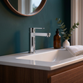 Avent Basin Mixer Tap