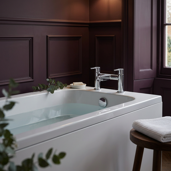 Avent Bath Filler Tap