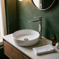 Synera Tall Basin Mixer Tap