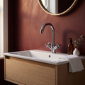 Sincra Basin Mixer Tap