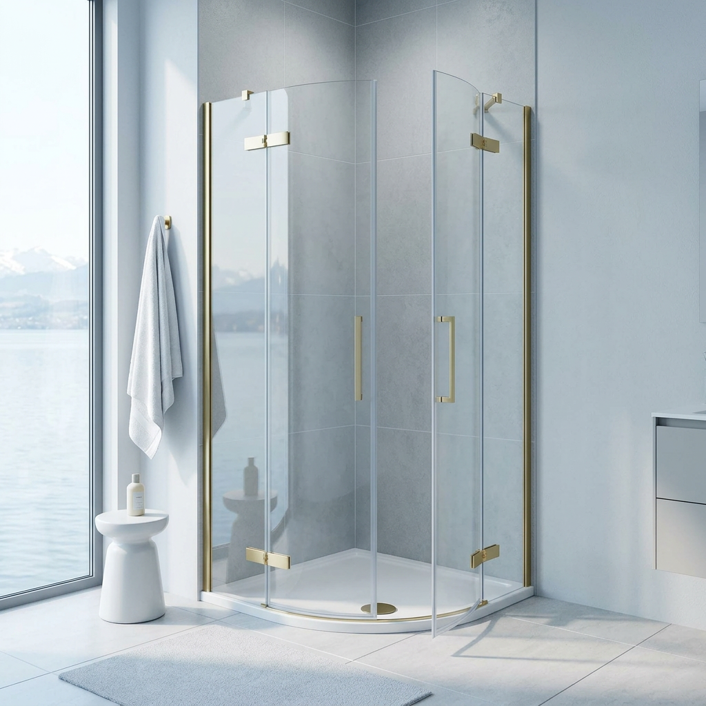 Vellora Quadrant Shower Enclosure
