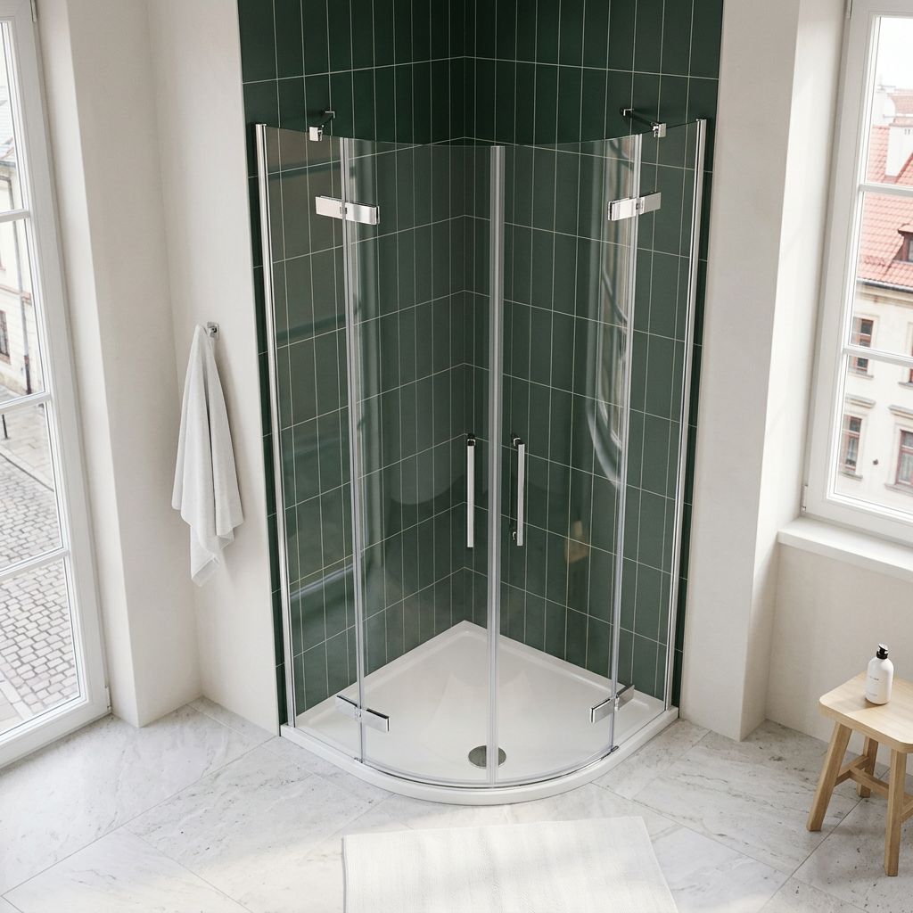 Vellora Quadrant Shower Enclosure