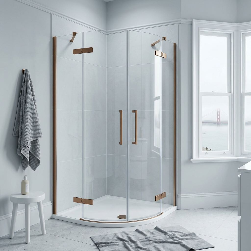 Vellora Quadrant Shower Enclosure