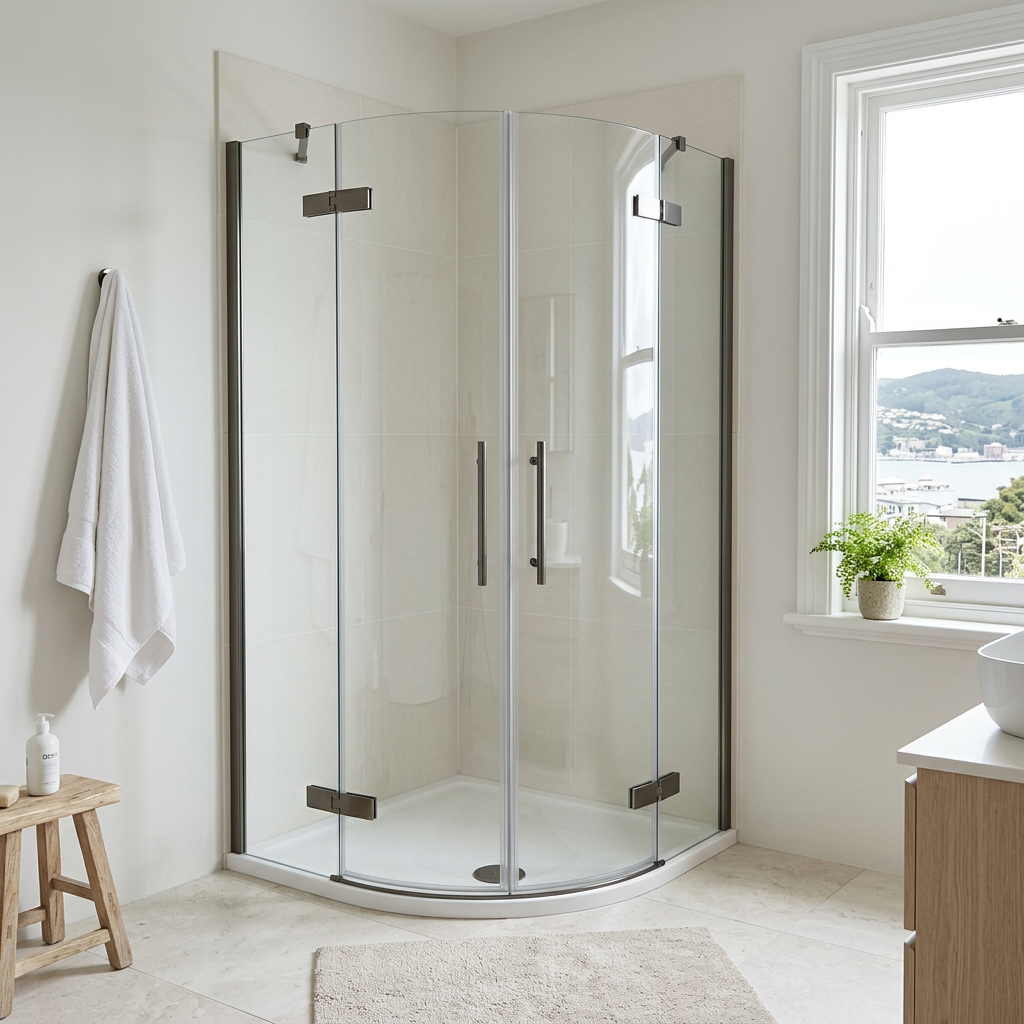 Vellora Quadrant Shower Enclosure