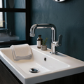 Industra Basin Mixer Tap