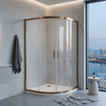 Modena 6 Quadrant Shower Enclosure