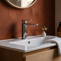 Vero Basin Mixer Tap