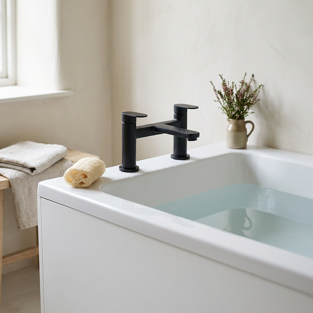 Etta Bath Filler Tap