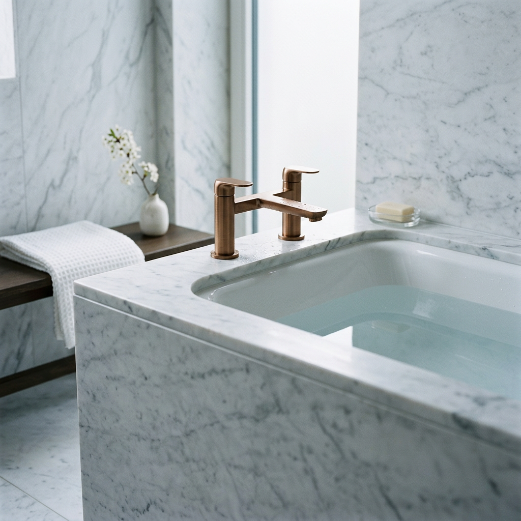Etta Bath Filler Tap