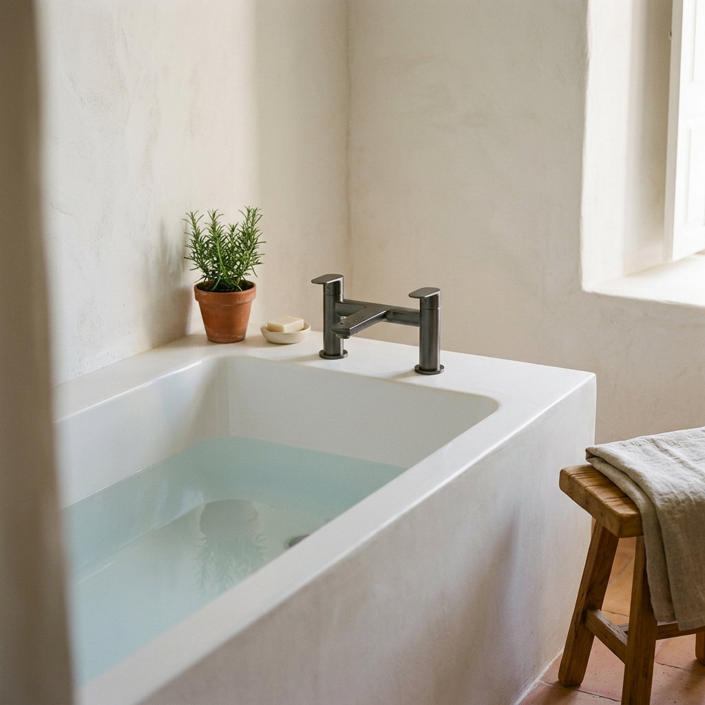 Etta Bath Filler Tap