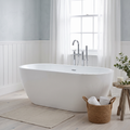 Eliza Freestanding Bath